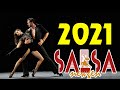 Salsa Romantica Para Bailar Exitos 2021 - 50 Grandes Canciones De la Mejor Salsa Romantica Mix 2021