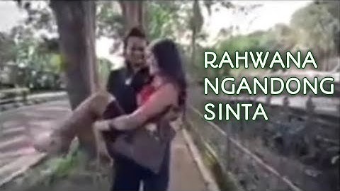 Ary Kencana - Rahwana Ngandong Sinta