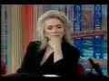 Capture de la vidéo Judy Collins - "Born To The Breed" And Interview With Rosie O'donnell