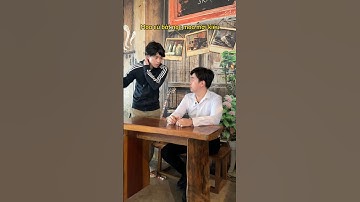 Ma Cũ Bắt Nạt Ma Mới Khi Đi Làm #shorts #caonhochannel #shorts #caonho