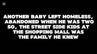 T.O.K - FOOTPRINTS LYRICS VIDEO
