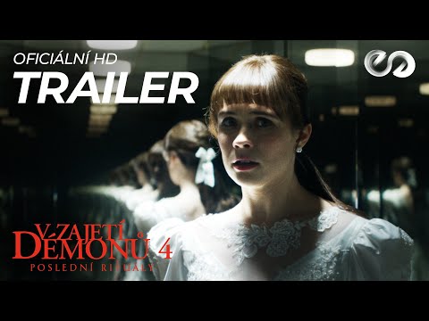 Youtube trailer