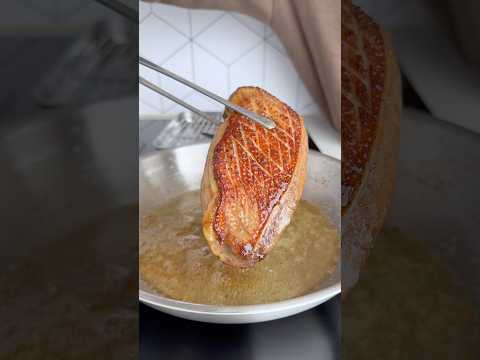 Magret de Canard