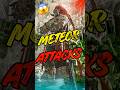 Radahn’s Meteor Attack Will Destroy You 💥 | Elden Ring #shorts #eldenring
