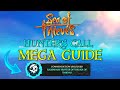 Hunter's Call MEGA-GUIDE! | Sea of Thieves