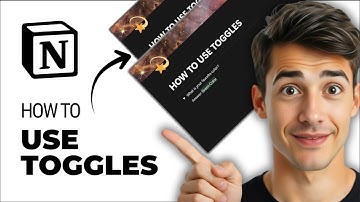 Hoe je schakelaars gebruikt in Notion (de gemakkelijkste manier) (gids 2025)