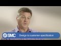 Smc corporation australia new zealand  hmps packaging project