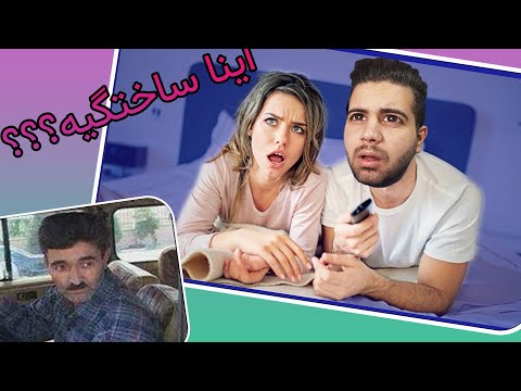 خنده دارترین سوتی های صدا و سیما اینا برنامه زندس