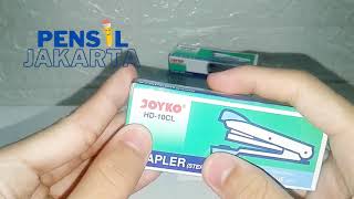 Staples Joyko Hd-10Cl Product Of Pensil Jakarta
