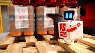 Rs Pro Your Smart Choice For Sensing Technologies 15S Allied Electronics Automation