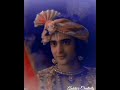 Achutyam keshavam Short vm Radha Krishna 🥰// Promo of a song guess the song?