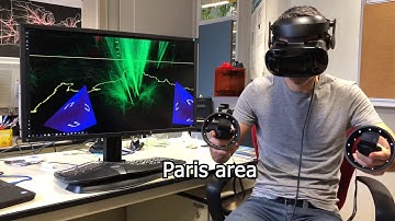 FiberClay - InfoVis 2018 fast-forward video