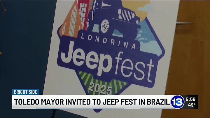 Bright Side: Nov. 13, 2025