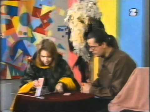 Szalone Liczby - Ostatni odcinek