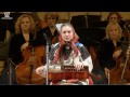 Мария Климова и "Вивальди-оркестр" Светланы Безродной