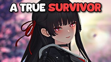 Everything We Know About Chisa | Wuthering Waves 2.8