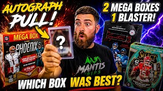 Phoenix Mega vs Select Mega vs Signature Class Blaster… Who Won 👀🔥