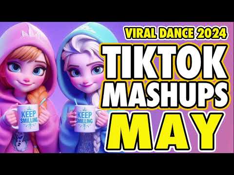 New Tiktok Mashup 2024 Philippines Party Music 