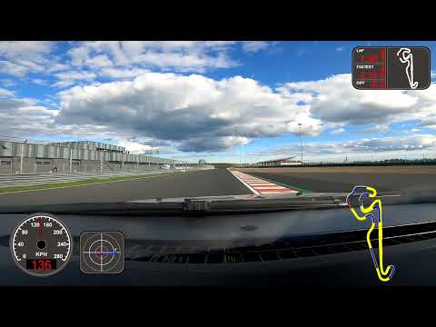IGORA Drive тренировка