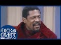 Bill Russell Plays The Word Association Game | The Dick Cavett Show