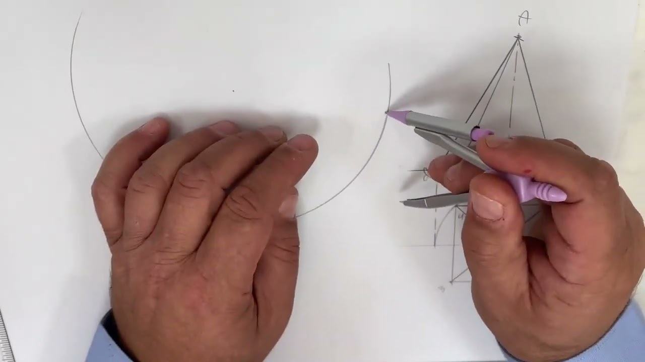 افراد هرم قاعدته رباعية _ دكتور عمر الشخيبي