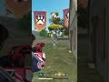 🎯 BR Ranked Highlights | Calm Aim, Deadly Finish 😤 | Free Fire MAX #Shorts