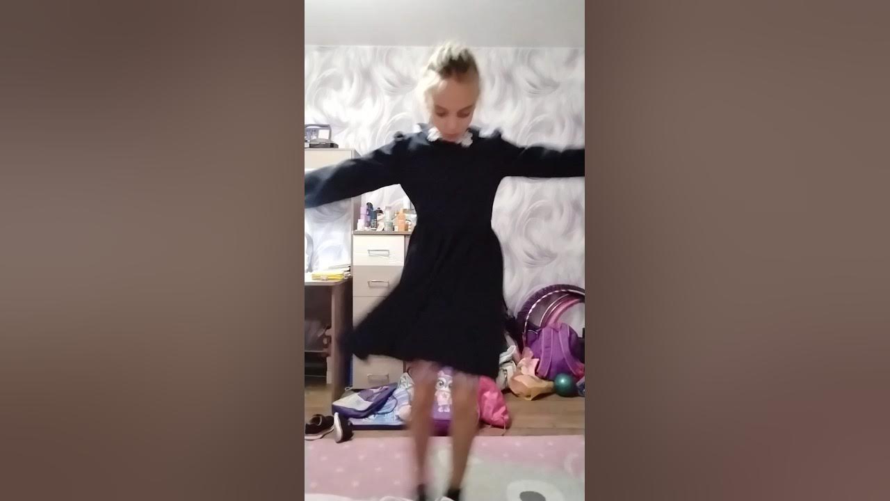 Сербская леди😰😱 - YouTube