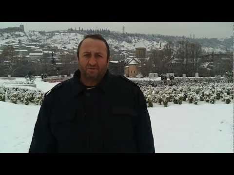 ღმერთის პოეტი 2  - ვაჟა ნარიმანიძე