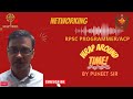 NETWORKING-WRAP AROUND TIME||RPSC/ACP PROGRAMMER||BY PUNEET SIR