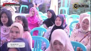 BOLEH SAJA || OT RAFIFA MUSIC || LIVE DESA TALANG PANGERAN ILIR || WEDDING KIKIN & APNI