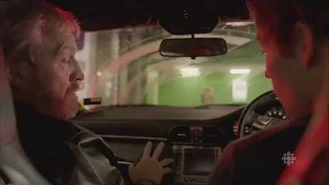 Wade Briggs / Josh Thomas (coming out /gay) - Please Like Me (tv series / comedy drama)