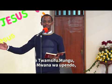 Twamsifu Mungu Nzk 2 Maxwell