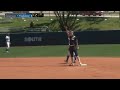 Highlights: #4 Presbyterian vs. #5 Charleston Southern, Game 1