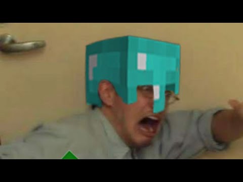 Perfectly Minecraft Cut Screams Compilation V5.