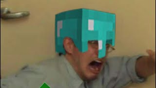 Perfectly Minecraft Cut Screams Compilation V5