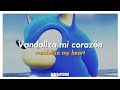 Sonic Frontiers | Vandalize - One Ok Rock Sub.Espa&ntilde;ol