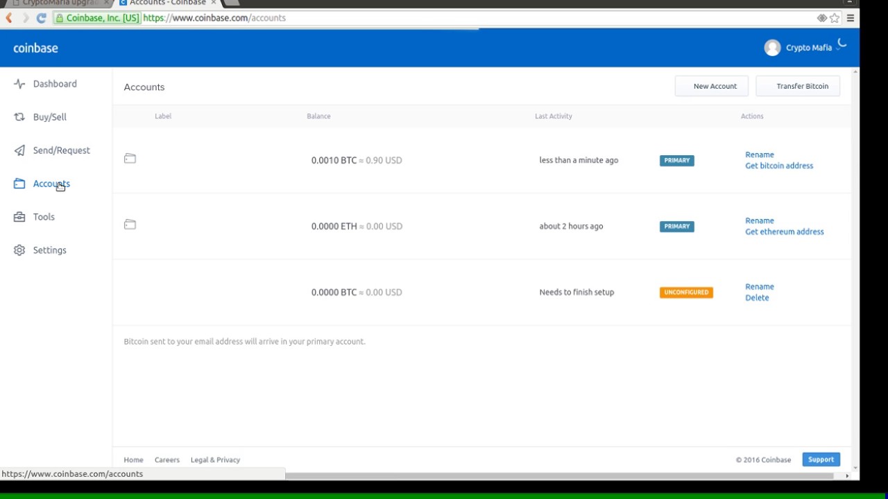 How Can I Find Transaction Id On Coinbase What Stores Accept Bitcoin - 