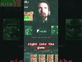 Oh c**p forgot audio #shorts #twitchstreaming