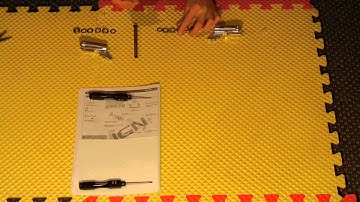 Align Trex 700E Pro DFC Build Series Part 1