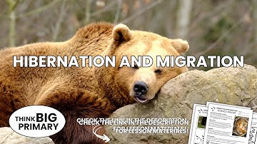 Hibernation and Migration