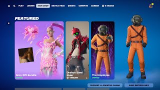 Fortnite Season 3 Skin Leaks!!