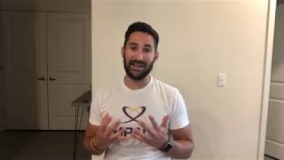 Brian Broussard Thrive Coaching Program Testimonial