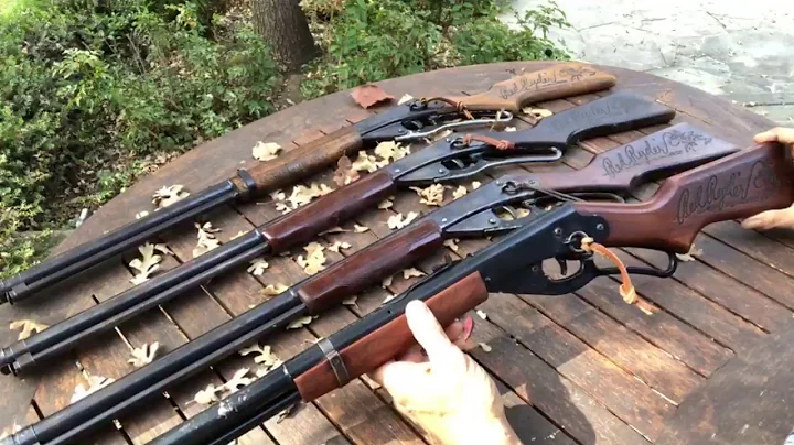 Picking A Daisy Show - Red Ryder 1938B