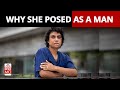 Nadia Ghulam, The Afghan Refugee Who Disguised Herself As A Man| NewsMo