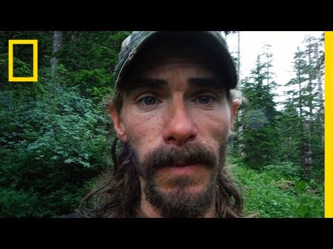 Ep 3: Woodsmen - Video Diary | Ultimate Survival