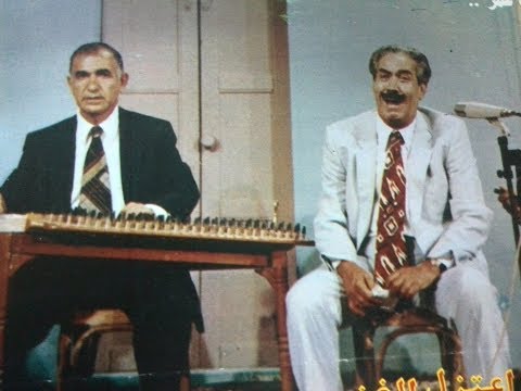 على جسر المسيب يوسف عمر تراث عراقي