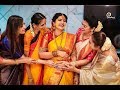 Actress Sneha Baby Shower Photos