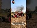 Reliable Performance of a Belarus Tractor with Trolley #farmequipment #foryou #agriculturalmachinery