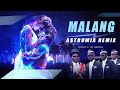 Malang astronomia remix  dj bose  vdj nazmol  new bollywood remix 2020