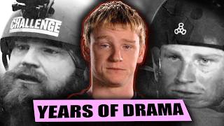 The Rise and Controversies of Wes Bergmann | The Challenge Documentary